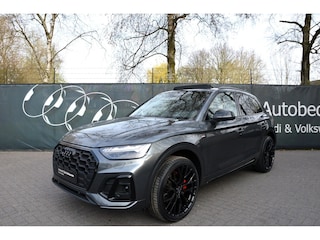 Audi Q5 55 TFSI E |Quattro|S Edition|Black Edition|Panoramadak|Automaat|