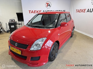 Suzuki Swift 1.3 Base Airco/Apk