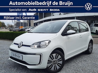 Volkswagen Up (Camera,Cruise,LM,Stoelverw)