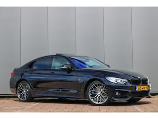 BMW 435i xDrive M-Sport | Individual | Pano | Trekhaak