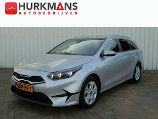 Kia Ceed Sw 1.5 T-GDi 140PK DYNAMICPLUSLINE NL-AUTO
