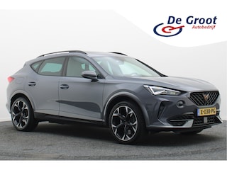 Cupra Formentor 1.4 e-Hybrid VZ Copper Edition