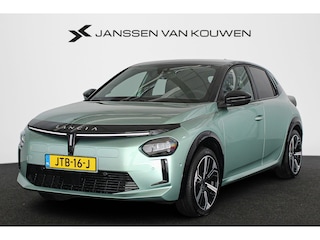 Lancia Ypsilon LX 51 kWh Achteruitrijcamera Apple Carplay Clima 17" LMW