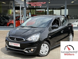 Mitsubishi Space Star 1.0 Cool+ AIRCO 5DRS 1STE EIGN.