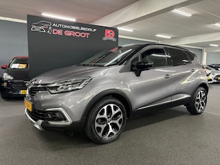 Renault Captur 1.2 TCe Intens/ NL auto/ Automaat/ Achteruitrijcamera/ Parkeersensoren voor en achter