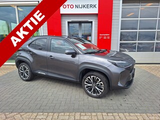 Toyota Yaris Cross 1.5 Hybrid 130 Executive