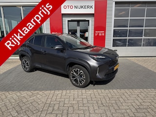 Toyota Yaris Cross 1.5 Hybrid 130 Executive