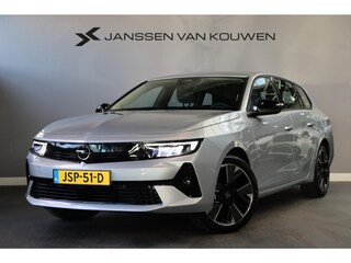 Opel Astra Electric Sports Tourer 54 kWh Edition Climate Control Apple Carplay