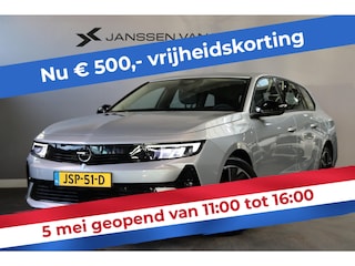 Opel Astra Electric Sports Tourer 54 kWh Edition Climate Control Apple Carplay