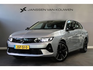 Opel Astra Electric Sports Tourer 54 kWh Edition Climate Control Apple Carplay
