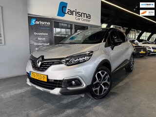Renault Captur 0.9 TCe Intens Navi|Cruise|Camera|Trekhaak