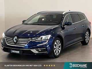 Renault Talisman Estate 1.3 TCe 160 EDC Business Intens | Trekhaak elektrisch wegklapbaar | Apple Carplay/Android Auto