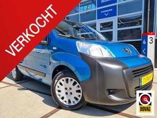 Peugeot Bipper 1.4i AIRCO / TREKHAAK