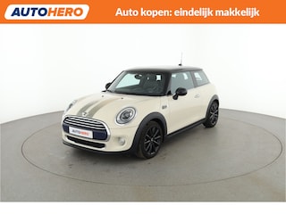 Mini Cooper 1.5 Marylebone |PX72381|