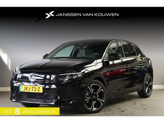 Opel Corsa 1.2 Turbo Hybrid Ultimate 145PK / Navigatie / Camera / Stoelverwarming