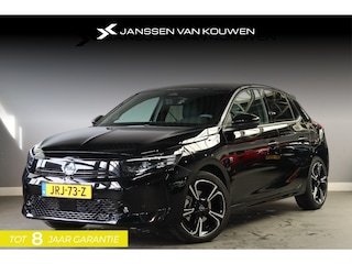 Opel Corsa 1.2 Turbo Hybrid Ultimate 145PK / Navigatie / Camera / Stoelverwarming