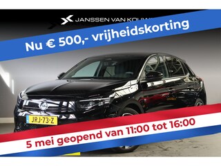 Opel Corsa 1.2 Turbo Hybrid Ultimate 145PK / Navigatie / Camera / Stoelverwarming