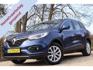 Renault Kadjar 1.3 TCe Zen | Navi | Carplay |