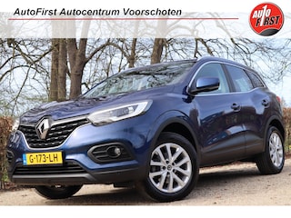 Renault Kadjar 1.3 TCe Zen | Navi | Carplay |