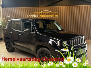 Jeep Renegade 1.0T Sport Airco El. Ramen