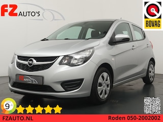 Opel Karl 1.0 ecoFLEX Edition - Airconditioning - Cruise Control - Bluetooth