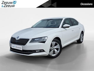 Skoda Superb 1.4 TSI Ambition Business | 1e Eigenaar | Navigatie | Parkeersensoren | Climate Control | Cruise Control | 12 maanden garantie! |