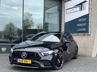 Mercedes-Benz A-klasse 250 Edition One*AMG*PANO*BURMESTER*ACC*CAM*TEL*19