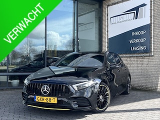 Mercedes-Benz A-klasse 250 Edition One*AMG*PANO*BURMESTER*ACC*CAM*TEL*19