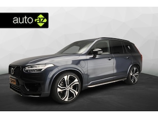 Volvo XC90 2.0 T8 Plug-in hybrid AWD Plus Bright | Trekhaak | Luchtvering | Pano | 360 cam