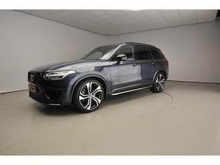 Volvo XC90 2.0 T8 Plug-in hybrid AWD Plus Bright | Trekhaak | Luchtvering | Pano | 360 cam