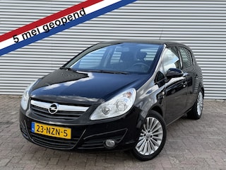 Opel Corsa 1.3 CDTi EcoFlex S/S '111' Edition | Nieuw Binnen! | Airco | Trekhaak | Cruise