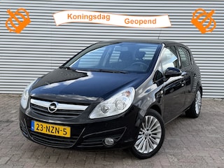 Opel Corsa 1.3 CDTi EcoFlex S/S '111' Edition | Nieuw Binnen! | Airco | Trekhaak | Cruise