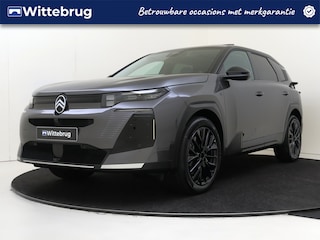 Citroën C5 Aircross 1.6 Plug-In Hybrid 195 Max | Schuifdak | Elektrische Stoelen | Winter Pack | DEMO