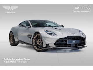 Aston Martin Vanquish Coupe | Full Options | 25MY Incl BPM |