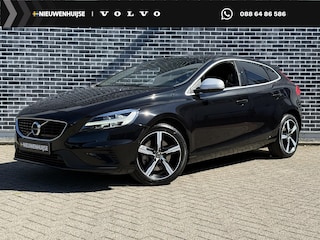 Volvo V40 1.5 T3 Polar+ Sport