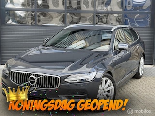 Volvo V90 2.0 T8 AWD Inscription | Bowers & W | Memory | HUD