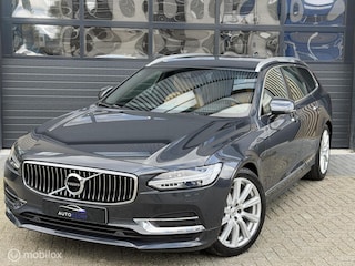 Volvo V90 2.0 T8 AWD Inscription | Bowers & W | Memory | HUD