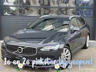 Volvo V90 2.0 T8 AWD Inscription | Bowers & W | Memory | HUD