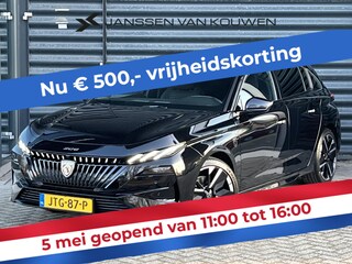 Peugeot 308 1.2 Hybrid 145 e-DCS6 GT Automaat 360 Camera Navigatie