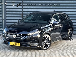 Peugeot 308 1.2 Hybrid 145 e-DCS6 GT Automaat 360 Camera Navigatie