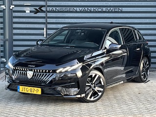 Peugeot 308 1.2 Hybrid 145 e-DCS6 GT Automaat 360 Camera Navigatie
