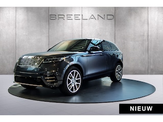 Land Rover Range Rover Velar P400e Autobiography | NIEUW | Stoelkoeling | 21 Inch