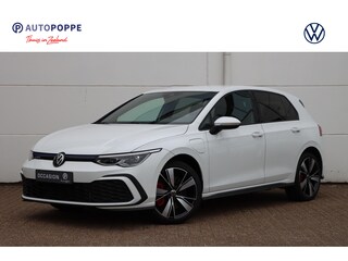 Volkswagen Golf 1.4 eHybrid GTE 245pk DSG6 | Stuurverwarming | Carplay | lane-assist