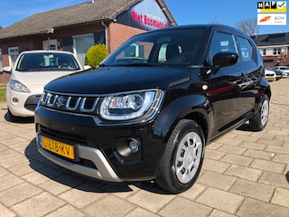 Suzuki Ignis 1.2 Smart Hybride 5 Deurs
