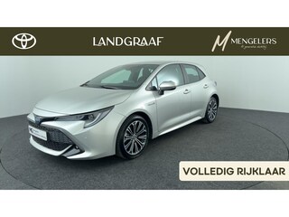 Toyota Corolla 1.8 Hybrid Style