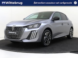 Peugeot 208 EV Allure 50 kWh | Camera | Wireless Carplay | Navigatie | Climate Control | DEMO