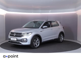 Volkswagen T-Cross 1.5 TSI R-Line 150 PK DSG | Navigatie | Parkeercamera | Digitaal dashboard |
