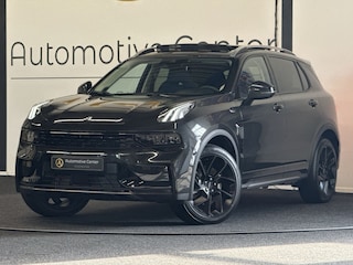 Lynk & Co 01 1.5 PHEV | 6,6 KWH | MY22 | PANO | 360 CAMERA | ACC | NAVI | KEY