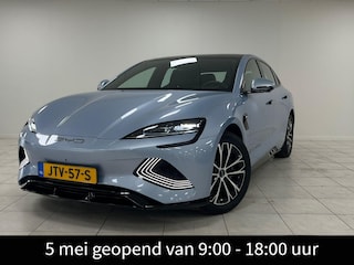 BYD Seal Comfort RWD PANO | 360 CAMERA | 460KM ACTIERADIUS | DEMO