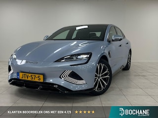 BYD Seal Comfort RWD PANO | 360 CAMERA | 460KM ACTIERADIUS | DEMO